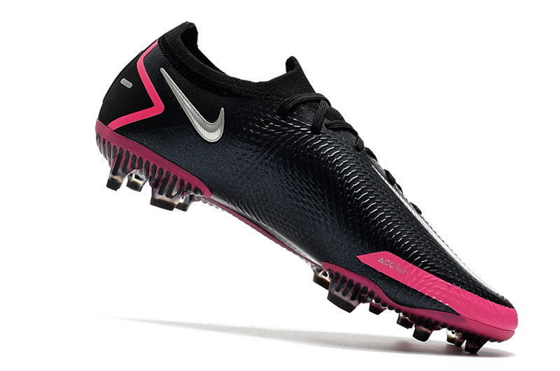 CHUTEIRA NIKE PHANTOM GT ELITE CAMPO+BRINDE