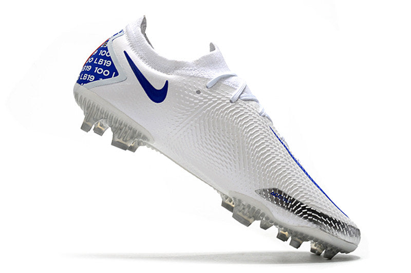 CHUTEIRA NIKE PHANTOM GT ELITE CAMPO+BRINDE