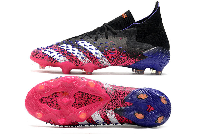 CHUTEIRA ADIDAS PREDATOR FREAK.1 CAMPO+BRINDE