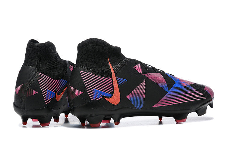 CHUTEIRA NIKE PHANTOM LUNA ELITE FG CAMPO + BRINDE