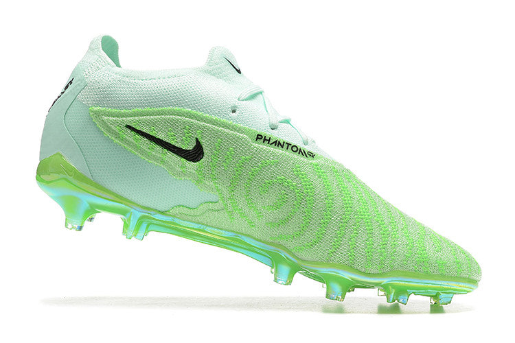 CHUTEIRA NIKE PHANTOM GX ELITE FG CAMPO + BRINDE