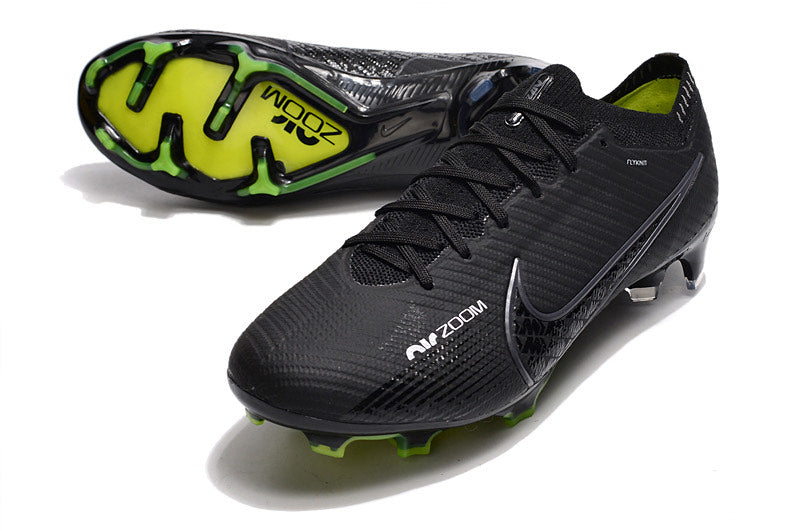 CHUTEIRA NIKE MERCURIAL VAPOR 15 ELITE CAMPO+BRINDE