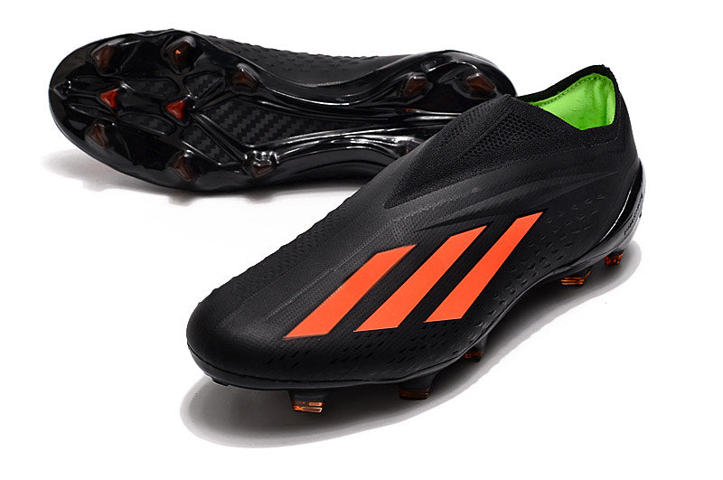 CHUTEIRA ADIDAS X SPEEDPORTAL CAMPO+BRINDE