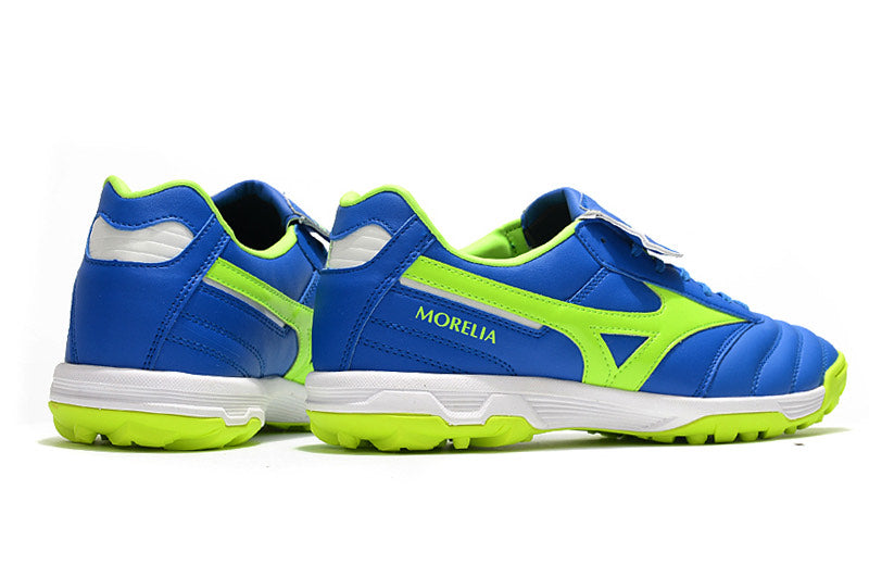 CHUTEIRA MIZUNO MORELIA SALA CLASSIC TF SOCIETY + BRINDE