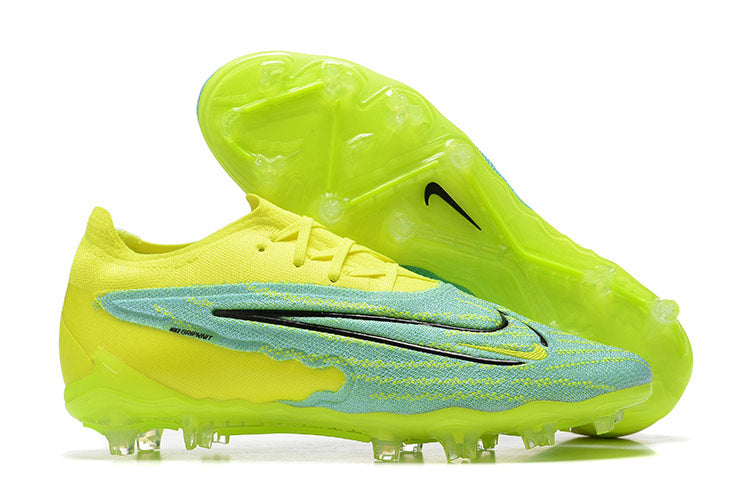 CHUTEIRA NIKE PHANTOM GX ELITE FG CAMPO + BRINDE