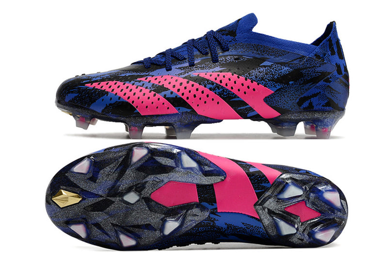 CHUTEIRA ADIDAS PREDATOR ACCURACY.1 CAMPO+BRINDE