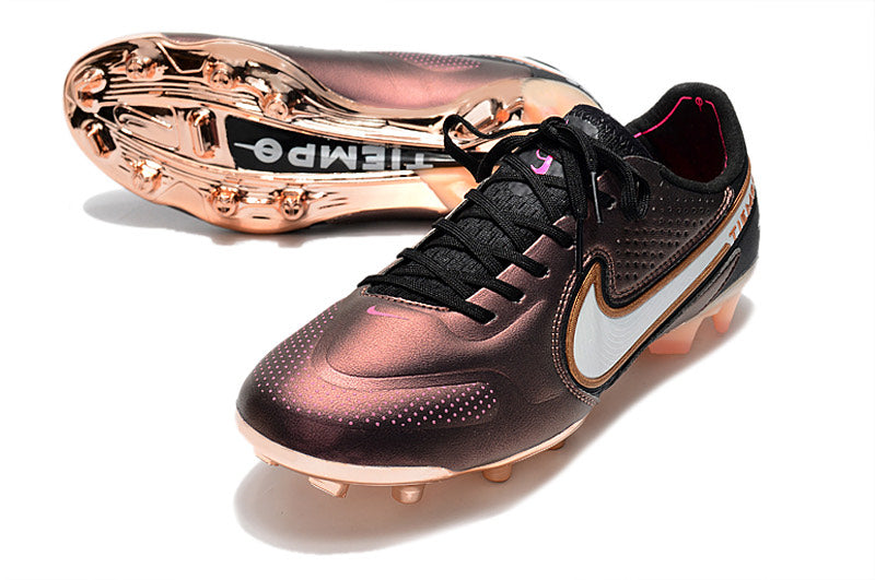 CHUTEIRA NIKE TIEMPO LEGEND 9 ELITE CAMPO+BRINDE