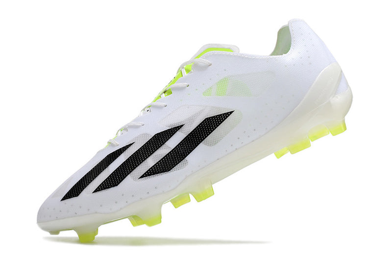 CHUTEIRA ADIDAS X CRAZYFAST FG CAMPO+BRINDE