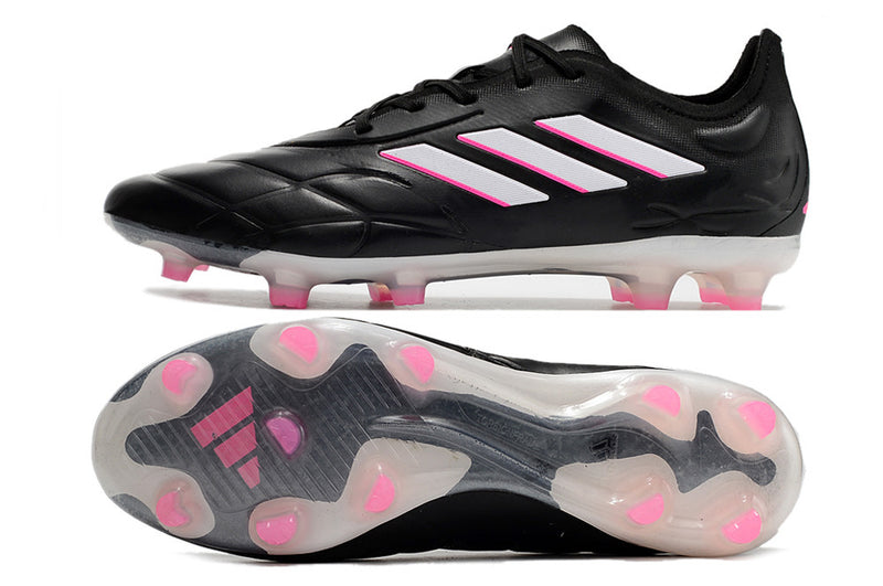 CHUTEIRA ADIDAS COPA PURE+ CAMPO+BRINDE