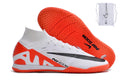 CHUTEIRA NIKE MERCURIAL SUPERFLY 9 ELITE IC FUTSAL+BRINDE