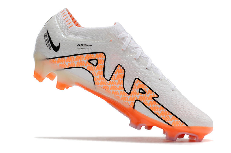 CHUTEIRA NIKE MERCURIAL VAPOR 15 ELITE CAMPO+BRINDE