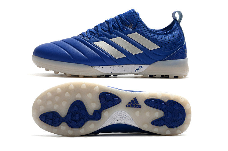 CHUTEIRA ADIDAS COPA 20.1 TF SOCIETY+BRINDE