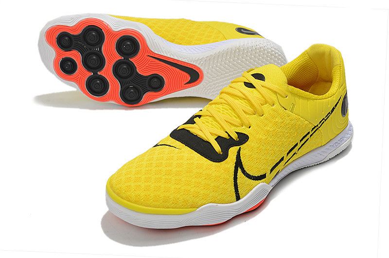 CHUTEIRA NIKE REACT GATO FUTSAL+BRINDE