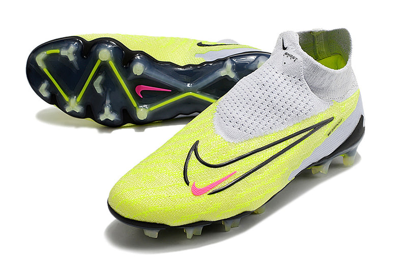 CHUTERIA NIKE PHANTOM GX ELITE DYNAMIC FIT CAMPO+BRINDE