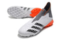 CHUTEIRA ADIDAS PREDATOR FREAK TF SOCIETY+BRINDE