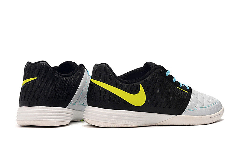 CHUTEIRA NIKE LUNAR GATO 2 FUTSAL+BRINDE