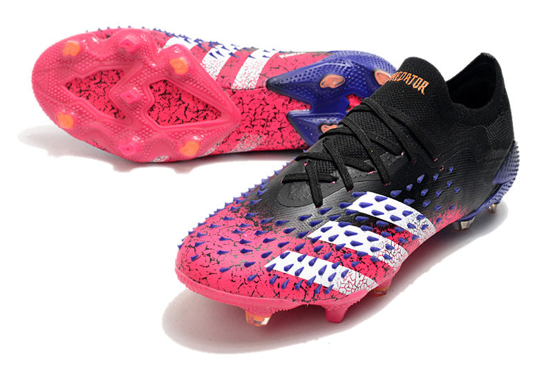 CHUTEIRA ADIDAS PREDATOR FREAK.1 CAMPO+BRINDE