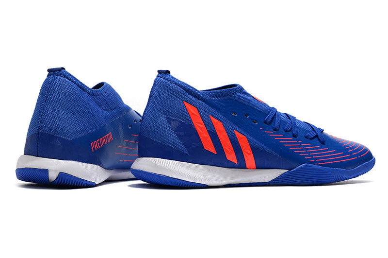 CHUTEIRA ADIDAS PREDATOR EDGE.1 FUTSAL+BRINDE