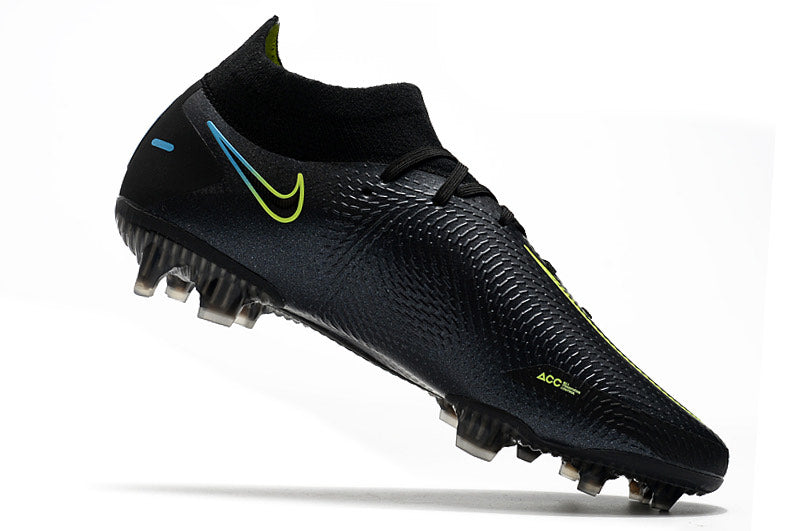 CHUTEIRA NIKE PHANTOM GT ELITE DYNAMIC FIT CAMPO+BRINDE