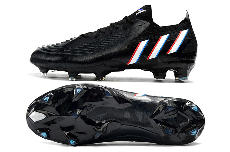 CHUTEIRA ADIDAS PREDATOR EDGE.1 CAMPO+BRINDE