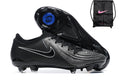 CHUTEIRA NIKE PHANTOM LUNA ELITE FG CAMPO+BRINDE