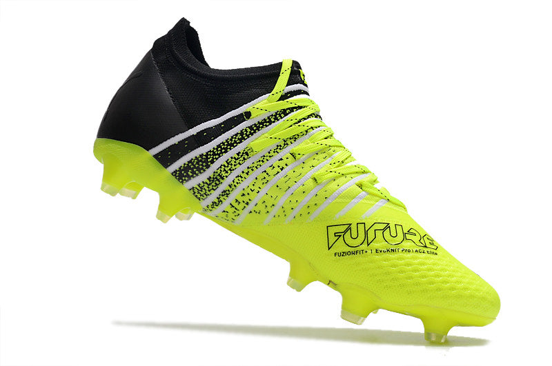 CHUTEIRA PUMA  FUTURE 1.1 NEYMAR JR CAMPO +BRINDE