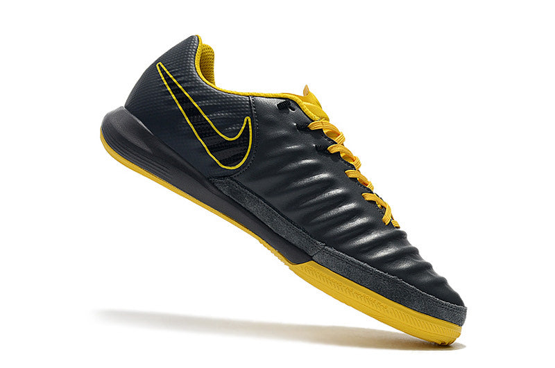 CHUTEIRA NIKE TIEMPO X FINALE IC FUTSAL+BRINDE