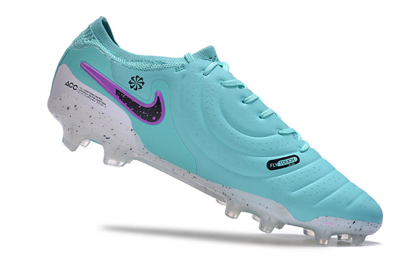 CHUTEIRA NIKE TIEMPO LEGEND 10 ELITE FG CAMPO+BRINDE