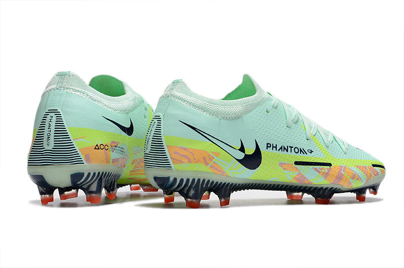 CHUTEIRA NIKE PHANTOM GT2 ELITE CAMPO+BRINDE