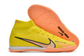 CHUTEIRA NIKE MERCURIAL SUPERFLY 9 ACADEMY IC FUTSAL+BRINDE