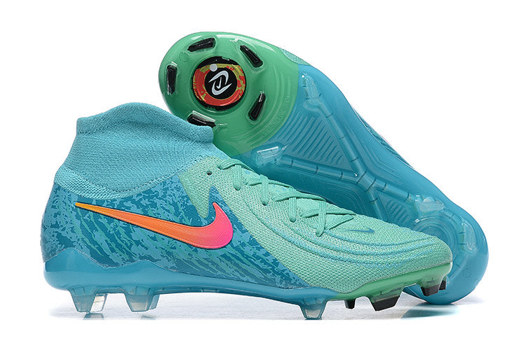 CHUTEIRA NIKE PHANTOM LUNA ELITE FG CAMPO + BRINDE