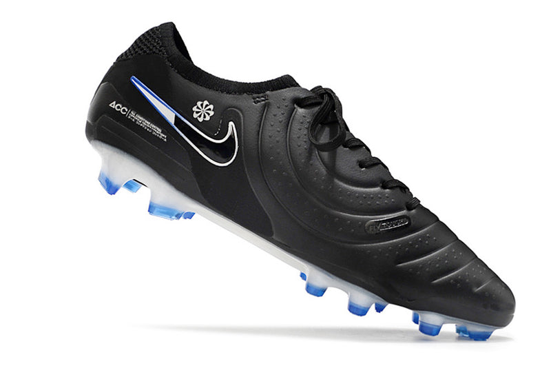 CHUTEIRA NIKE TIEMPO LEGEND 10 ELITE FG CAMPO+BRINDE