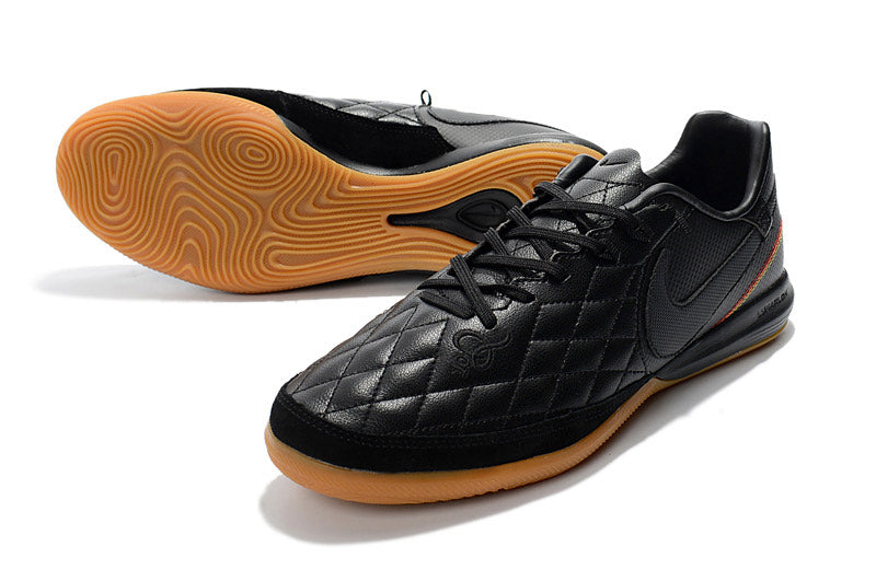 CHUTEIRA NIKE  TIEMPO X FINALE IC FUTSAL+BRINDE