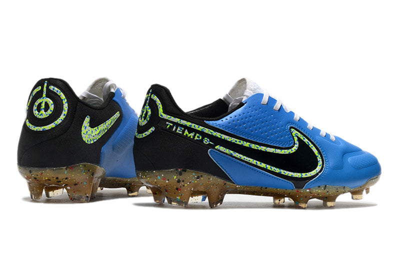 CHUTEIRA NIKE TIEMPO LEGEND 9 ELITE CAMPO+BRINDE