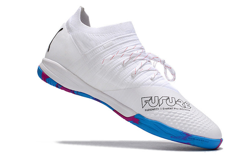 CHUTEIRA PUMA FUTURE FUTSAL +BRINDE