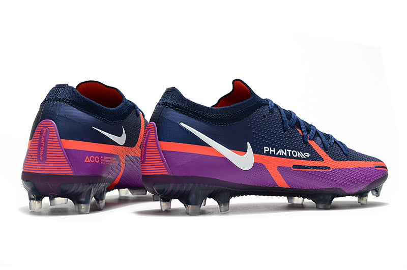 CHUTEIRA NIKE PHANTOM GT2 ELITE CAMPO+BRINDE