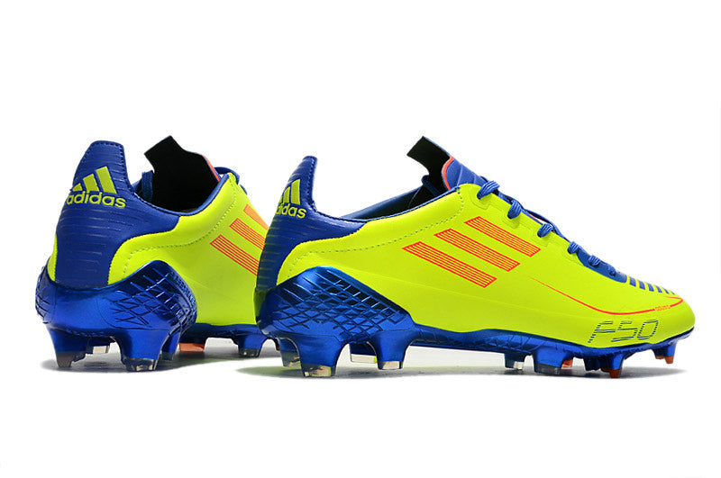 CHUTEIRA ADIDAS F50 GHOSTED ADIREZO CAMPO+BRINDE