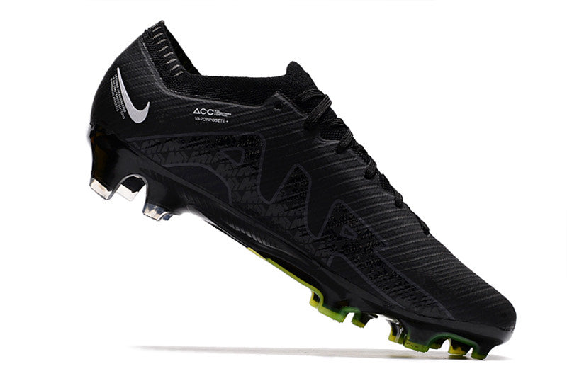 CHUTEIRA NIKE MERCURIAL VAPOR 15 ELITE CAMPO+BRINDE