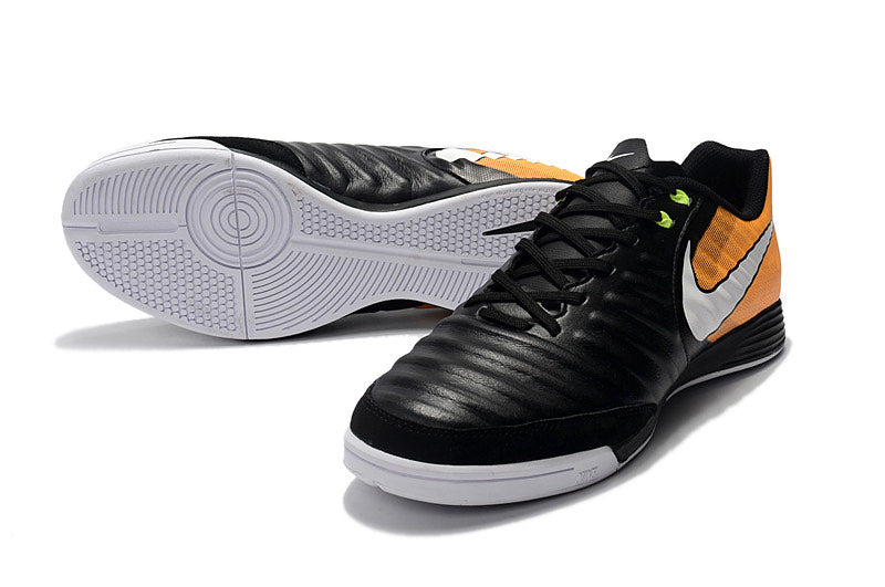 CHUTEIRA NIKE TIEMPO LIGERA 4 IC FUTSAL+BRINDE