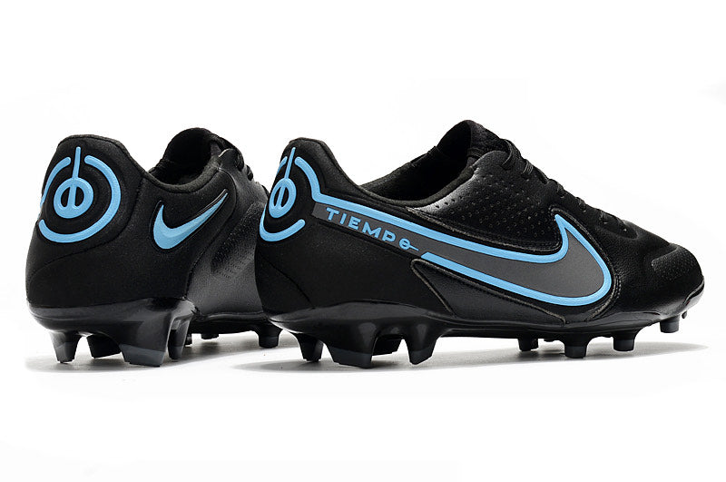 CHUTEIRA NIKE TIEMPO LEGEND 9 ELITE CAMPO+BRINDE