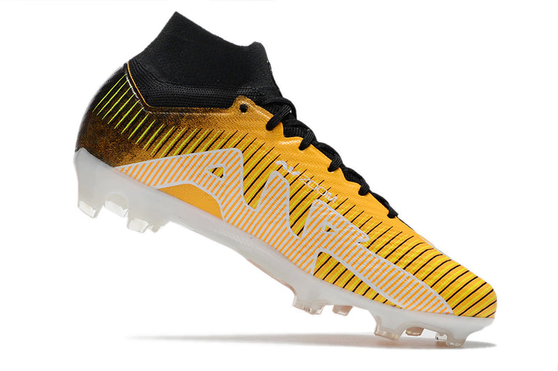 CHUTEIRA NIKE MERCURIAL SUPERFLY 9 ELITE CAMPO+BRINDE