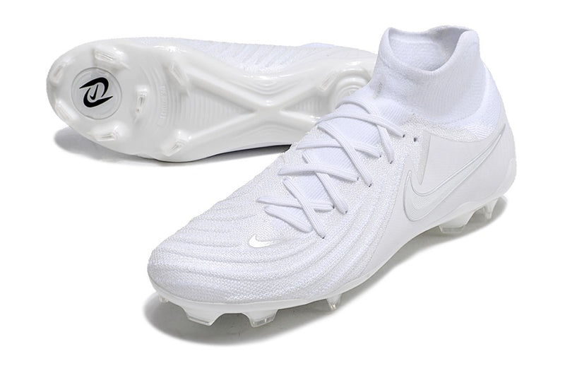 CHUTEIRA NIKE PHANTOM LUNA ELITE FG CAMPO + BRINDE