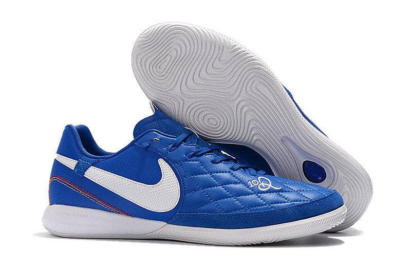 CHUTEIRA NIKE TIEMPO X FINALE IC FUTSAL+BRINDE