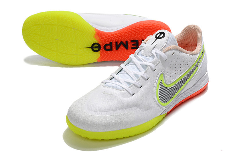 CHUTEIRA NIKE TIEMPO LEGEND 9 PRO FUTSAL+BRINDE