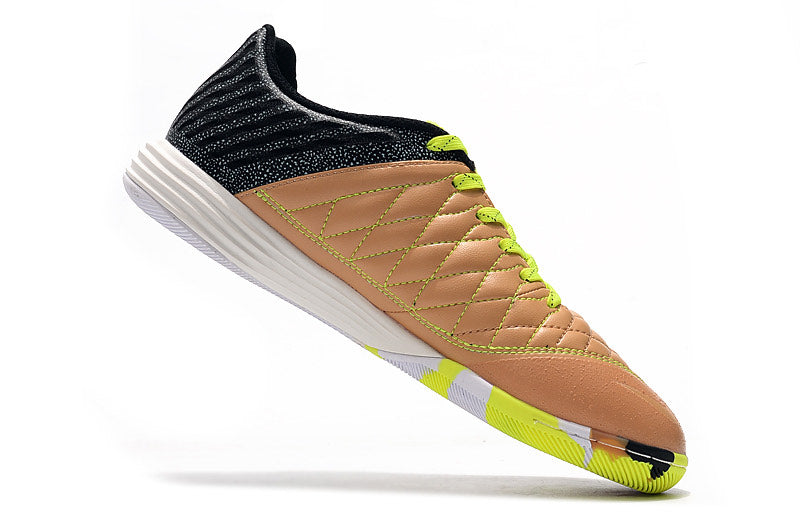 CHUTEIRA NIKE LUNAR GATO 2 FUTSAL+BRINDE