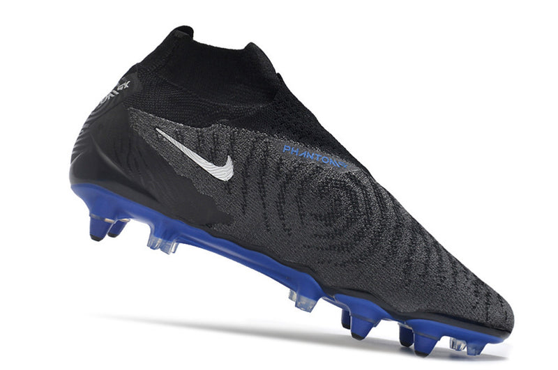 CHUTEIRA NIKE GX PHANTOM DF ELITE TRAVA DE ALUMINIO CAMPO+BRINDE