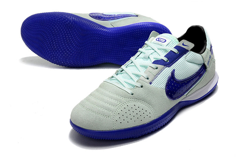 CHUTEIRA NIKE  STREET GATO FUTSAL+BRINDE