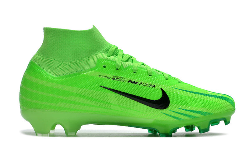 CHUTEIRA NIKE MERCURIAL SUPERFLY 9 ELITE CAMPO+BRINDE