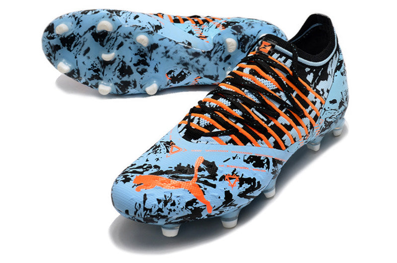 CHUTEIRA PUMA FUTURE 1.1  NEYMAR JR CAMPO+BRINDE