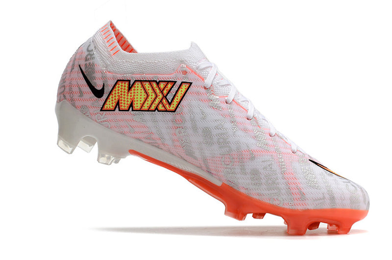 CHUTEIRA NIKE MERCURIAL VAPOR 15 ELITE CAMPO+BRINDE